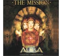 Mission - Aura: Limited Edition