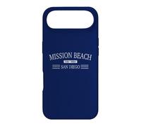 Mission Beach San Diego California Case for iPhone Air