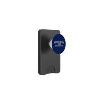 Mission Beach San Diego California PopSockets PopWallet for MagSafe