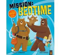 Mission: Bedtime
