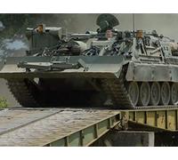 Mission Behind the Iron Curtain