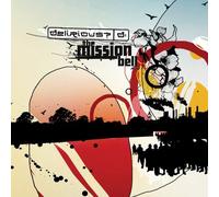 Mission Bell by Delirious? Enhanced edition (2005) Audio CD