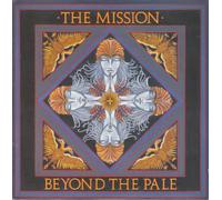 MISSION - Beyond The Pale - Mission, The 7" 45
