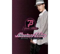Mission Blue-Behind the [Import allemand]