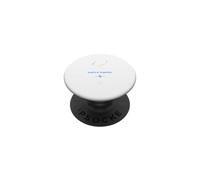 Mission Buddy Explore Together PopSockets Adhesive PopGrip