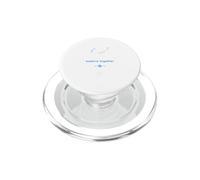 Mission Buddy Explore Together PopSockets PopGrip for MagSafe