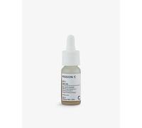 Mission C 2000mg Day + 20% Cbd Oil 10ml