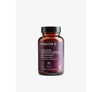 Mission C Mission C Lions Mane Caps Vitamin B6 and B12 170g