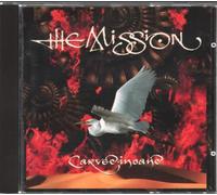 Mission - Carved in Sand