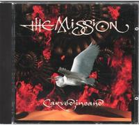 Mission - Carved in Sand