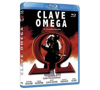 Mission CIA (The Osterman Weekend, Spain Import, see details for languages)