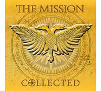 Mission - Collected [VINYL]