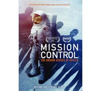 Mission Control