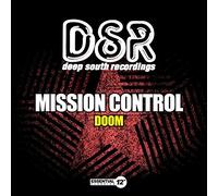 MISSION CONTROL - Doom
