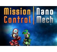 Mission Control: NanoMech Steam CD Key