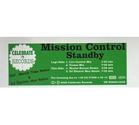 Mission Control - Standby 2004 [Import] [VINYL]