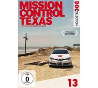 Mission Control Texas