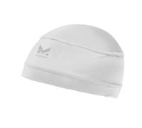 MISSION Cooling Helmet Liner White - Lightweight & Breathable - Cools Up to 2 Hours - UPF 50 Sun Protection - Machine Washable