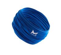 Mission Cooling Neck Gaiter - Cooling face mask, scarf and bandana in one!