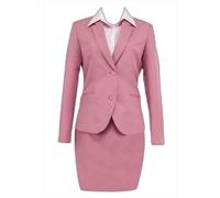 Mission Cosplay Costume for Wotakoi Love is Hard for Otaku Momose Narumi
