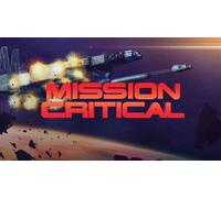 Mission Critical