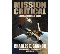 Mission Critical (Terran Republic)