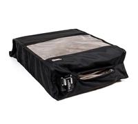 Mission Darkness BlockBox Touch USB 3 - Shielded Device Triage & Analysis Kit // Operate Mobile Devices & Extract Information Over USB While Shielded from WiFi, Cell, & Other Signals