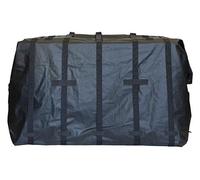 Mission Darkness Dry Shield Rapture Faraday Bag - 1,060L Capacity. Waterproof, Weatherproof, Signalproof. Shields Generators and Extra-Large Electronics from RF Signals and Electromagnetic Pulses.