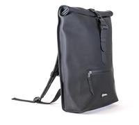 Mission Darkness FreeRoam Faraday Backpack // Stylish Bag with Durable Water-resistant Exterior, RF Blocking Liner, Padded Laptop Compartment, Device Isolation, Anti-tracking, EMF Shielding