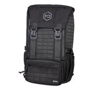 Mission Darkness Odin Guard Faraday Backpack // Includes 3 Detachable Valkyrie Faraday Sleeves // Military-Grade RF Shielding for Mobile Devices // Travel Protection Signal Isolation Data Privacy