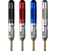 Mission Darts AliFix Pro | Soft Tip Board Extractor Tool, Blue (X2264)