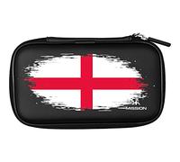 Mission Darts Country EVA Darts Case | England (W549)