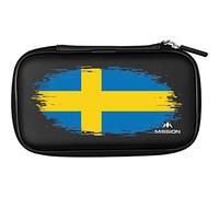 Mission Darts Country EVA Darts Case | Sweden (W563)