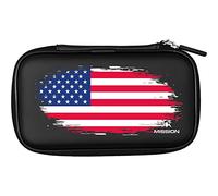 Mission Darts Country EVA Darts Case | USA (W564)