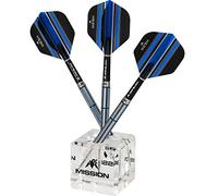 Mission Darts Cube Darts Display - Darts Stand (BX002)