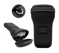 Mission Darts | Kapsule | EVA Case | Multiple Colour Options | Darts Case/Storage Wallet. (Grey)