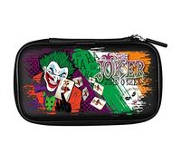 Mission Darts Player Darts EVA Dart Case | Designed for Steel & Soft Tip Darts and Accessories | John O Shea (W545)