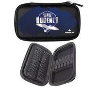 Mission Darts Player | Tavis Dudeney | Protective EVA Material | Darts Case/Storage Wallet.