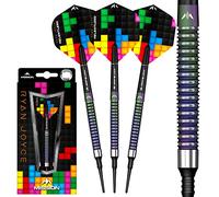 Mission Softdarts Ryan Joyce, 21 g