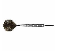 Mission Saturn | Steel Tip Darts Set | 90% Tungsten | Available in Multiple Models and Weights. (Mission Saturn-Fenrir Model, 25g)
