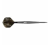 Mission Saturn | Steel Tip Darts Set | 90% Tungsten | Available in Multiple Models and Weights. (Mission Saturn-Titan, 22g)