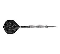 Mission Darts | Spiro Darts M1 | Graphite PVD | 90% Tungsten Steel Tip Darts Set