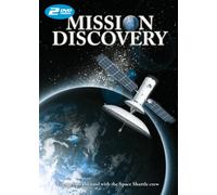 Mission Discovery [DVD] [2005] [Region 1] [US Import] [NTSC]