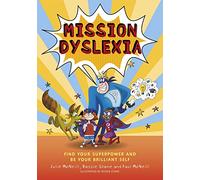 Mission Dyslexia