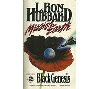 Black Genesis