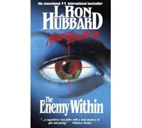 Mission Earth 3, The Enemy Within