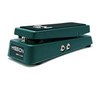 Mission Engineering EP1-KP-GN Expression Pedal (Kemper Profiler) - Effect Pedal for Guitars