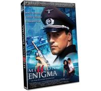 Mission enigma