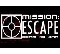 Mission: Escape from Island Steam CD Key