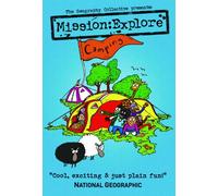 Mission Explore Camping: 2